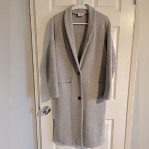 Aritzia Wilfred Dujardin Jacket
